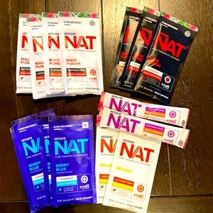 Pruvit ketones bundle